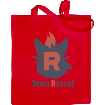 Sephiron - Team Rascal Bag Red
