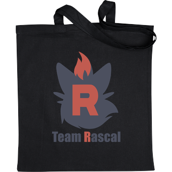 Sephiron - Team Rascal Bag Black
