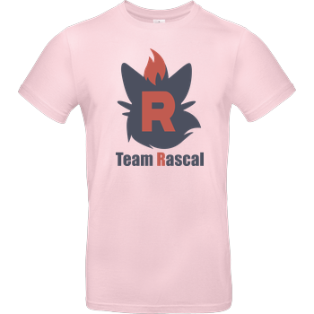 Sephiron - Team Rascal B&C EXACT 190 - Light Pink