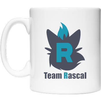 Sephiron - Team Rascal Coffee Mug