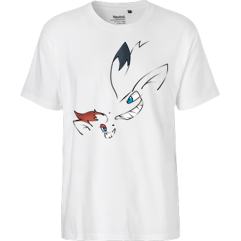 Sephiron - Z normal Fairtrade T-Shirt - white