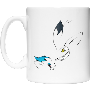 Sephiron - Z shiny Coffee Mug