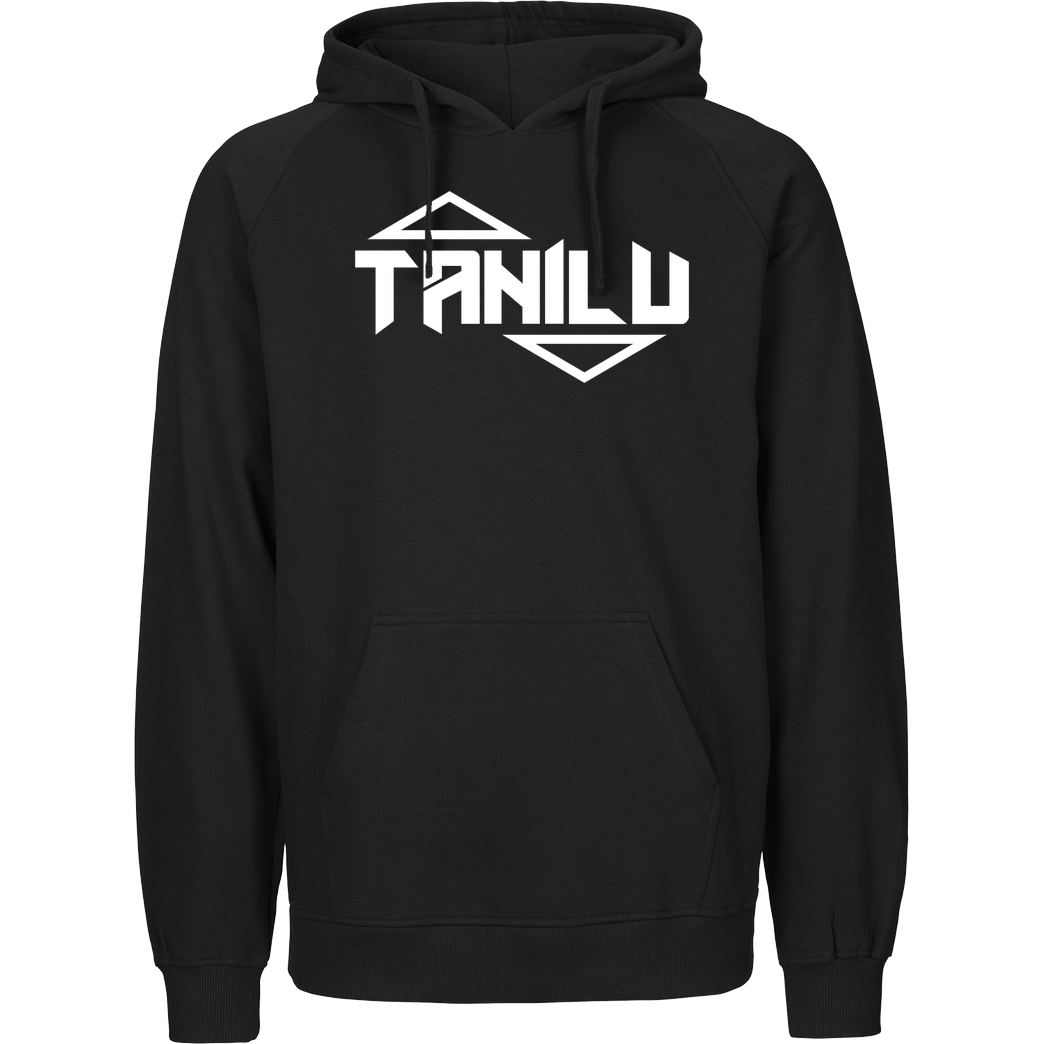 Tanilu TaniLu Logo Sweatshirt Fairtrade Hoodie