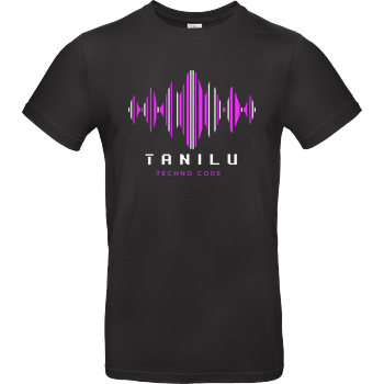 TaniLu - Waves B&C EXACT 190 - Black
