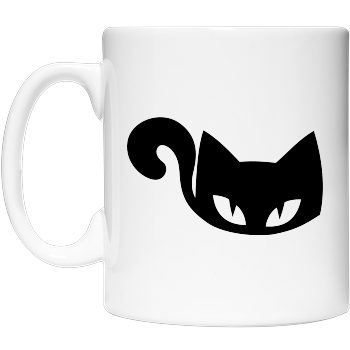 Tinkerleo - Logo Pocket Coffee Mug