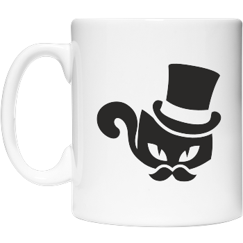 Tinkerleo - Sir Coffee Mug