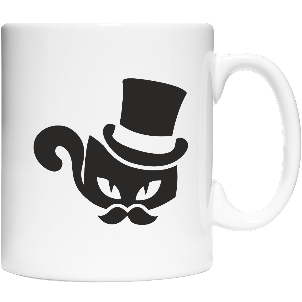 Tinkerleo Tinkerleo - Sir Sonstiges Coffee Mug