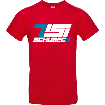 TisiSchubecH - Logo B&C EXACT 190 - Red