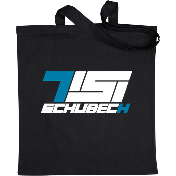 TisiSchubecH - Logo Bag Black