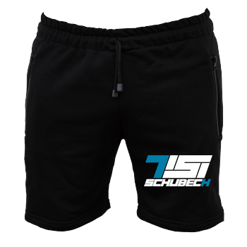 TisiSchubecH - Logo Housebrand Shorts