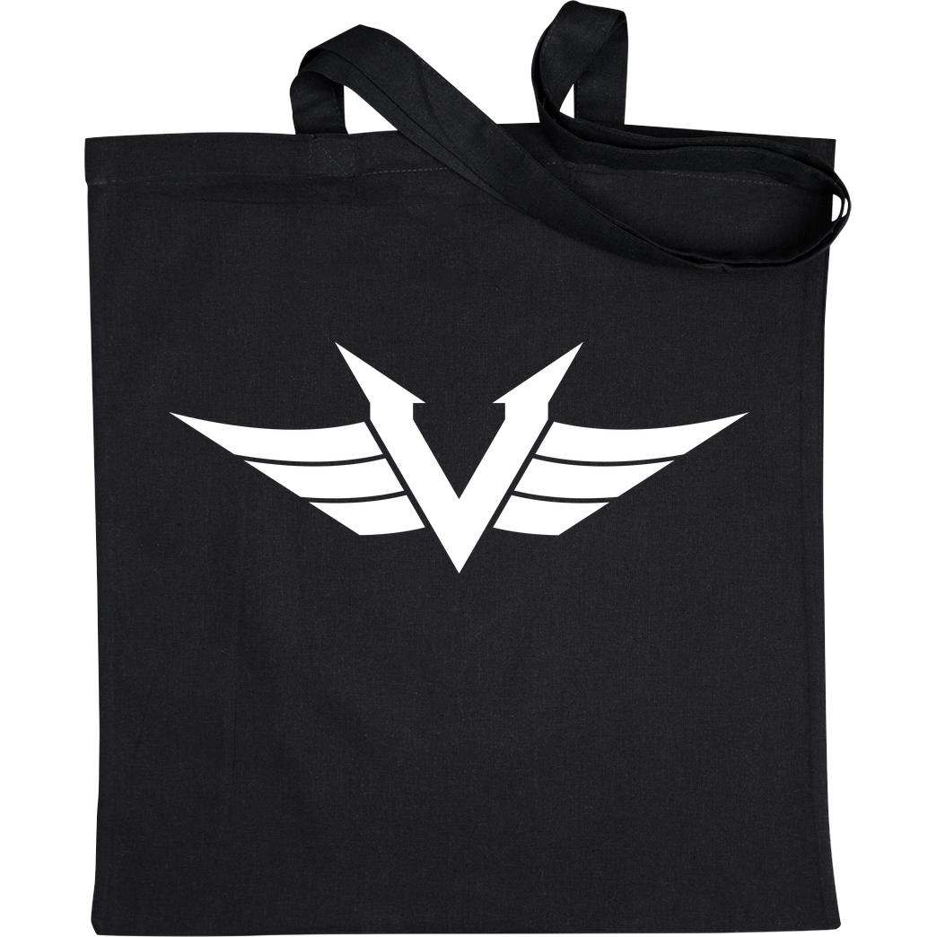 veKtik Vektik - Logo Beutel Bag Black