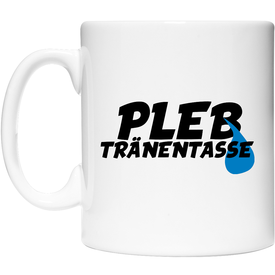 WNTRS WNTRS - Pleb Tränentasse Sonstiges Coffee Mug