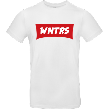 WNTRS - Red Label B&C EXACT 190 -  White