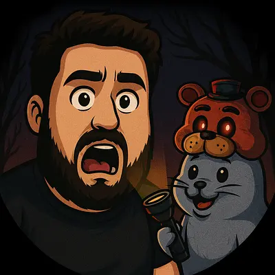 RobbyHorror