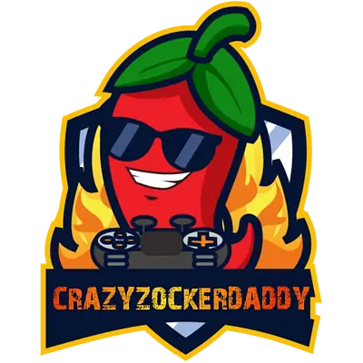 Crazyzockerdaddy